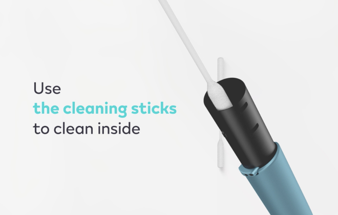 Discover how to use your IQOS ORIGINALS DUO heated tobacco device